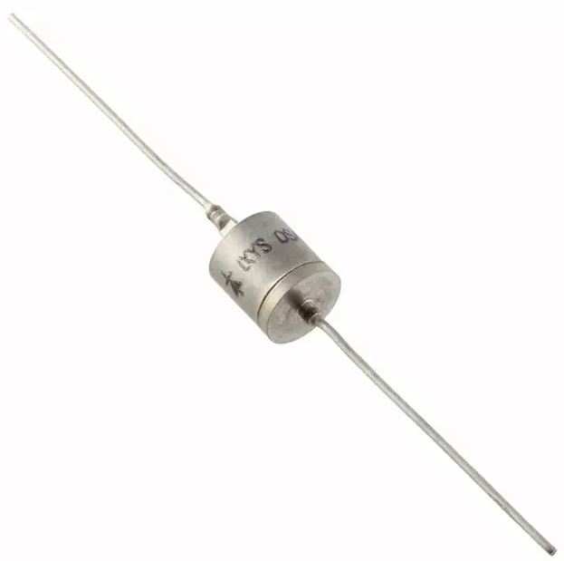 DIODE STANDARD SINGLE 3.6A 800V AXIAL THT (DS2-08A)