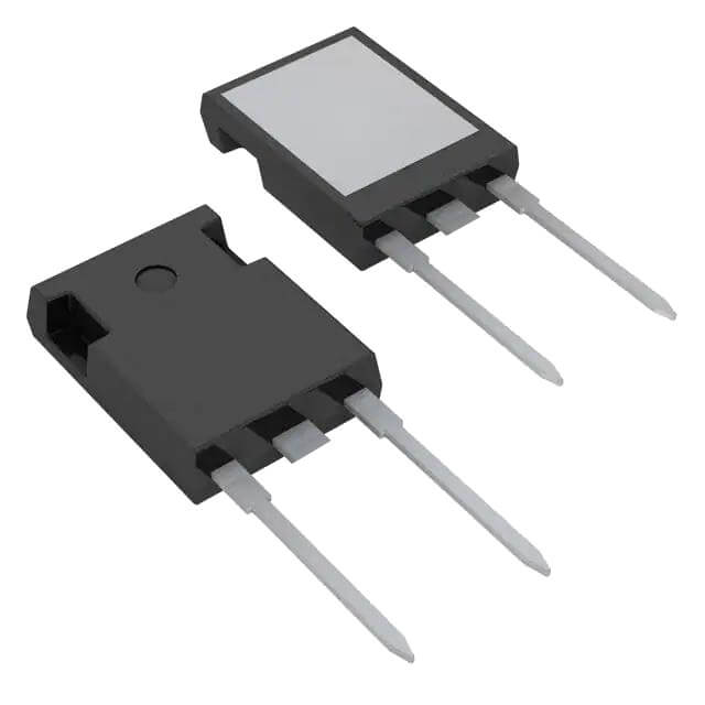 DIODE HIPERFRED SINGLE 30A 1200V ISOPLUS247 THT (DSEP30-12AR)