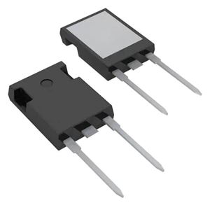 DIODE HIPERFRED SINGLE 30A 1200V ISOPLUS247 THT - BYTE 19104  - DSEP30-12AR