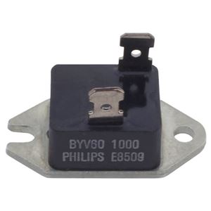 DIODE FAST RECOVERY SINGLE 15A 1000V TO238 Chassis - BYTE 19105  - BYV60-1000