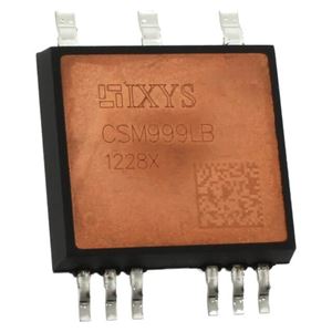DIODE STANDARD ISOPLUS-SMPD SMD - BYTE 19114  - CSM999LB