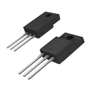 DIODE HIPERFRED DUAL Cat. 2x10A 400V TO220ABFP THT - BYTE 19120  - DPG20C400PN