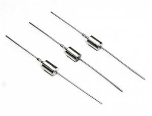 DIODE AVALANCHE N/A 1.38A 1400V DO13 THT - BYTE 19136  - EUPECDA6-1400