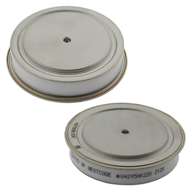 DIODE STANDARD SINGLE 4295A 2000V CHASSIS DISC Chassis (W4295NK200)