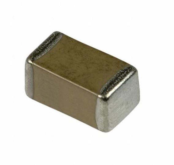 CAP CER MLCC 6.8nF 0805 100VDC ±10% X7R SMD (CL21B682KCANNNC)