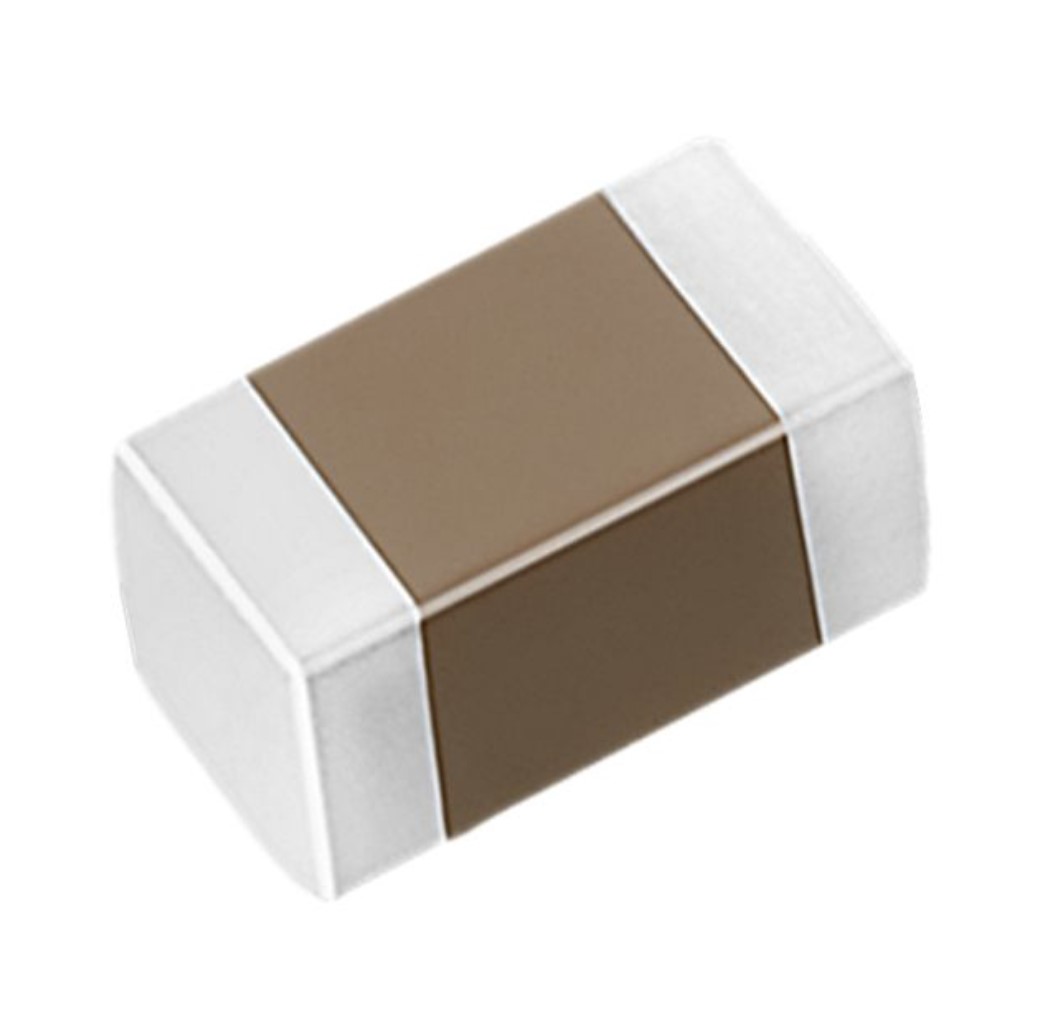 CAP CER MLCC 100nF 0201 10VDC ±10% X7S SMD (GRT033C71A104KE01D)