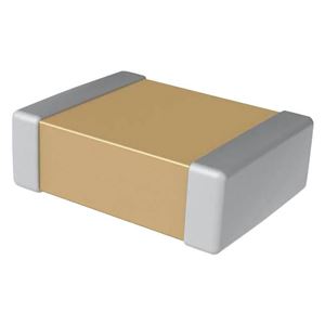 CAP CER MLCC 330pF 1005 10VDC ±10% X7R SMD - BYTE 19315  - CL02B331KP2NNNC