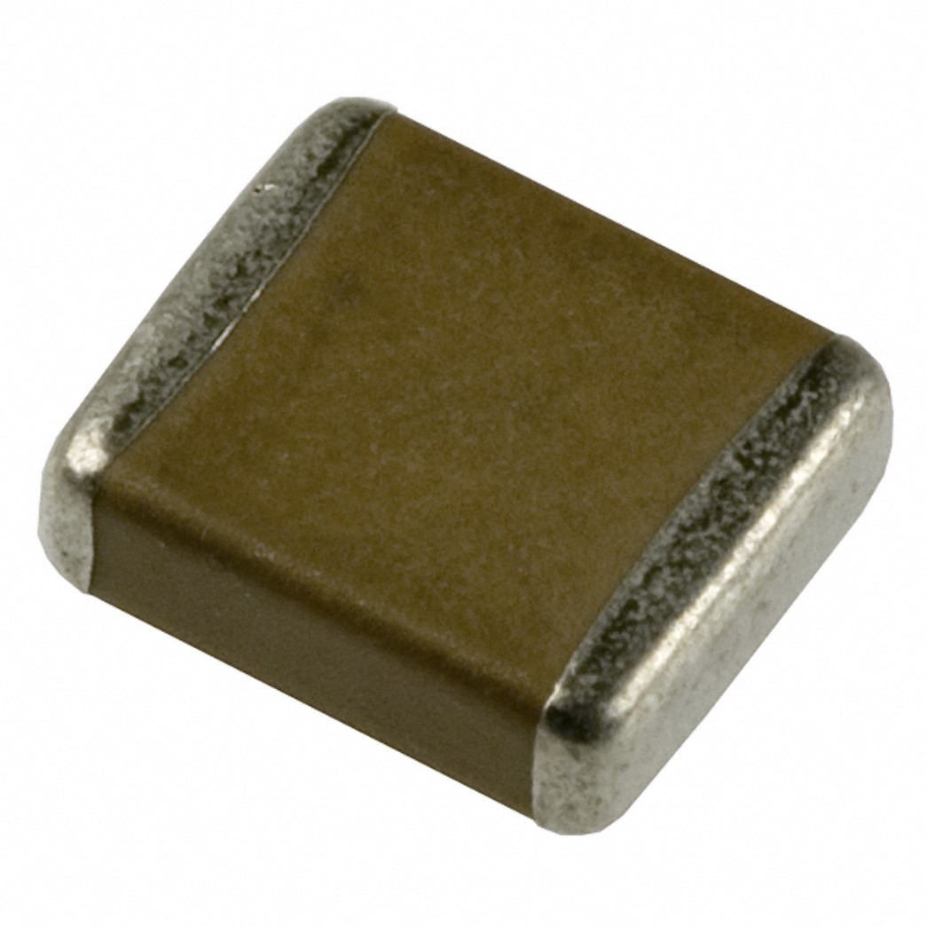 CAP CER MLCC 2.2nF 2220 250VAC X7R ±10% SMD (GA355QR7GF222KW01L)