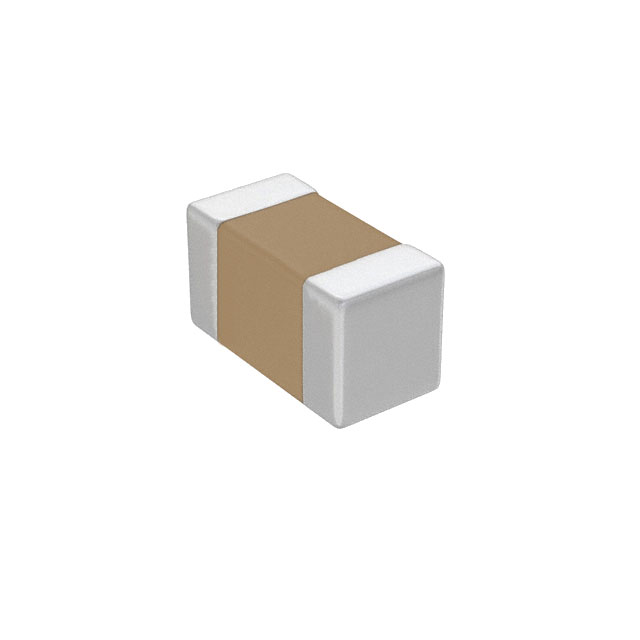 CAP CER MLCC 3.6pF 0402 50VDC ±0.25pF C0G (NP0) SMD (CL05C3R6CB5NNNC)