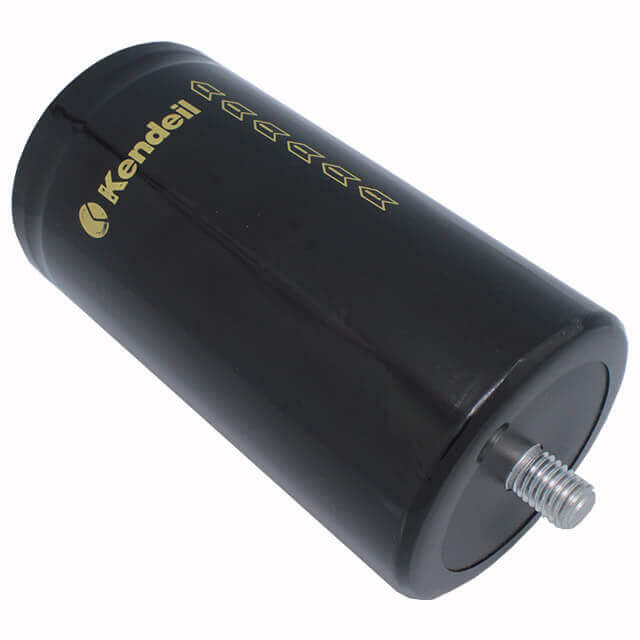 CAP EL 10000uF 350V 76x214 85C K02 STUD Chassis (K02350103S6M0J214)