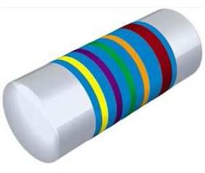 RES 10 Ohms 207 ±%1 1W SMD - BYTE 23840  - M271UFF100JT20