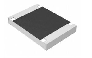 RES 470K Ohms 1812 ±%1 1/2W 100PPM SMD - BYTE 24312  - 1812W2F4703T4E
