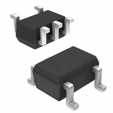 DIODE GATE OR 1CHANNEL 2-INP SOT-353  SMD (74AHCT1G32SE-7)