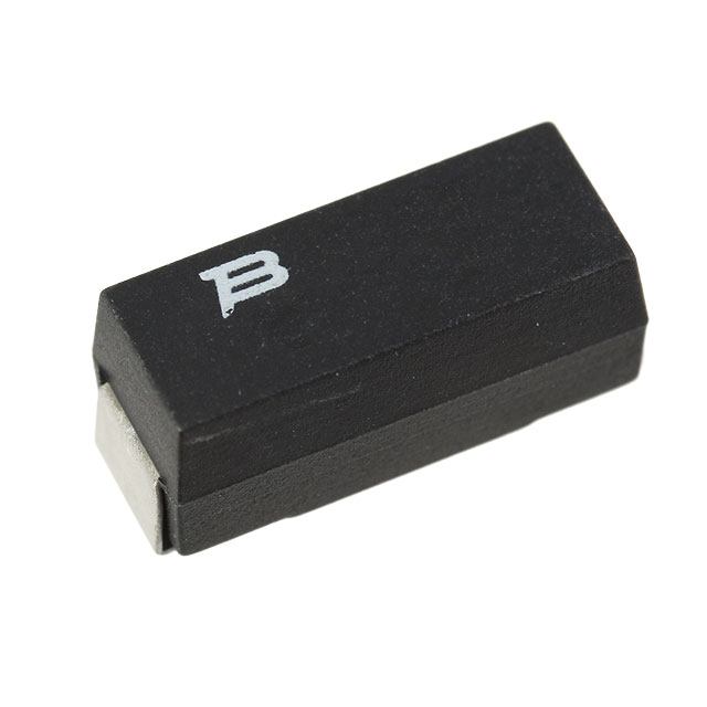 RES 24 Ohms 5332 ±%5 3W 20ppm SMD (PWR5322W24R0JE)