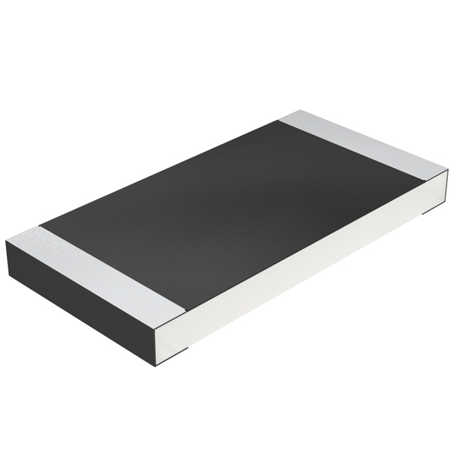 RES 1 Ohms 2512 ±%1 1W 200PPM SMD (RC2512FK-071RL)
