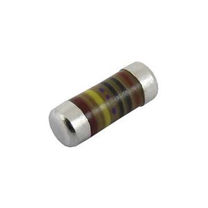 RES 2.2M Ohms 207 ±%1 1W SMD - BYTE 24923  - MMB0207MC2204FB200