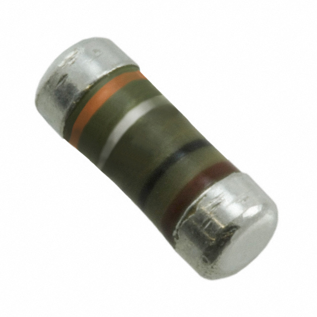 RES 22K Ohms 207 ±%1 1W SMD (MMB02070C2202FB200)