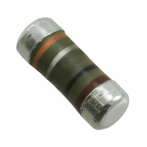 RES 22K Ohms 207 ±%1 1W SMD - BYTE 25070  - MMB02070C2202FB200