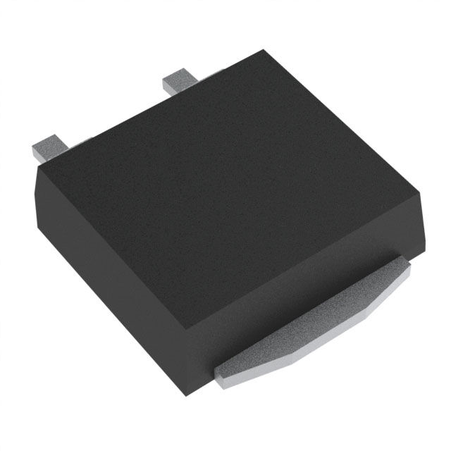 RES 10R Ohms 25W ±%5 TO252 TO252 SMD (DTO025C10R00JTE3)