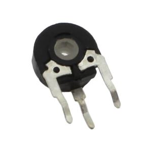 TRIMPOT CARBON H 6MM 47K 20% ALYAN PIHER THT - BYTE 25179  - PT6MH-473A2020