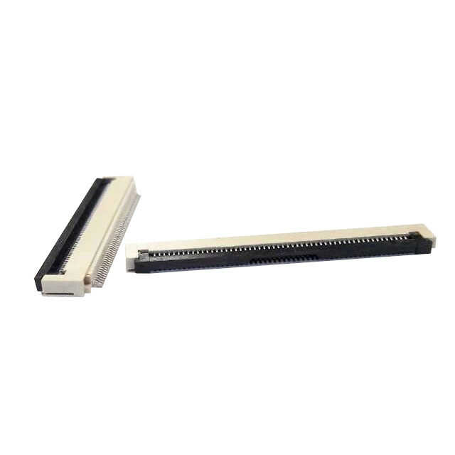 CONNECTOR FOR TFT CONNECTION 40P 0.5mm SMD (L-KLS1-242G-2.0-40-T-T)