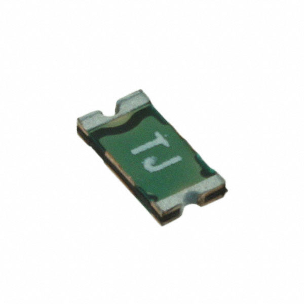 PTC RESETTABLE FUSE 15V 500mA 1206 SMD (PTS120615V050)