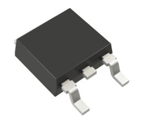BYTE 25204 - FGD3N60LSDTM	