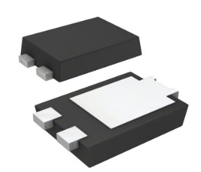 DIODE SCHOTTKY 3A 100V POWERDI 5 SMD (PDS3100Q-13)