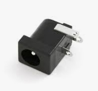 CONNECTOR DC POWER 500mA 30V THT (DC-470-2.1GP)