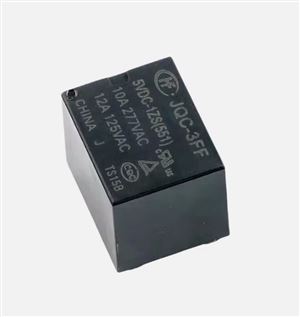 BYTE 25222 - JQC-3FF/005-1ZS(551)