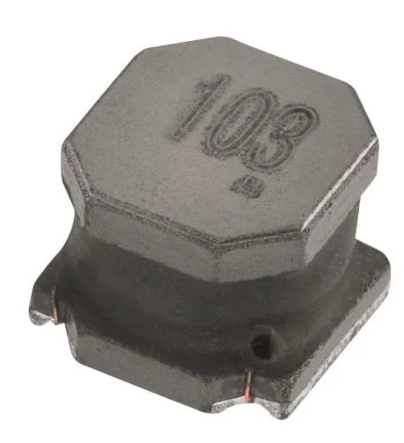 INDUCTOR POWER 68uH 1A 6x6x4.5mm SMD (FNR6045S680MT)