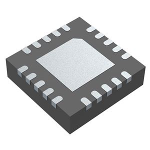 IC POE CONTROLLER 1-CH 20QFN SMD - BYTE 25236  - SI3404-A-GMR