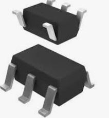 CONVERTER DC-DC 2A 4.5V~16V STEP DOWN SOT23-6 SMD - BYTE 25238  - MT2492