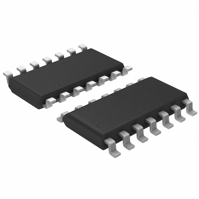 IC OPAMP GENERAL PURPOSE 4 CIRCUIT 14SOIC SMD (LM224ADR)
