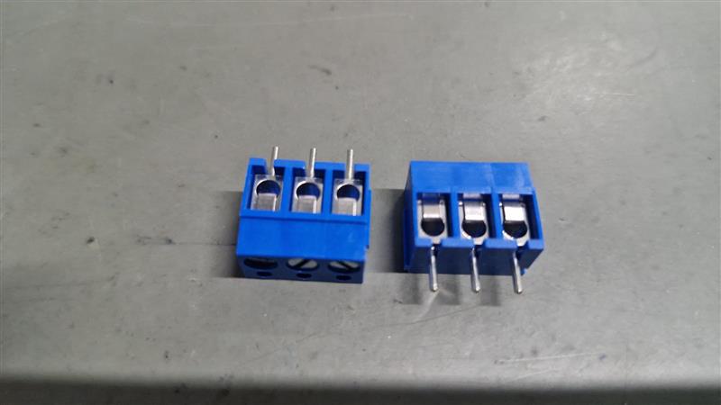 TERM 3P 5.00mm BLUE PCB TYPE THT  (DG300-5.0-03P-12-00AH)