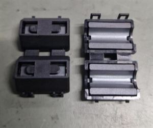FERRITE CORE L: 17mm Inner D : 5.2mm Outer D : 13mm  - BYTE 25272  - *