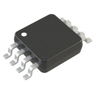 TVS DIODE 5VWM 10VC 8-MSOP SMD - BYTE 25274  - DT6250-06MR-13
