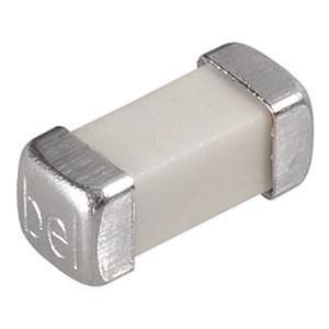 FUSE BRD MNT 20A 125VAC/VDC SMD - BYTE 25275  - 0679L9200-05