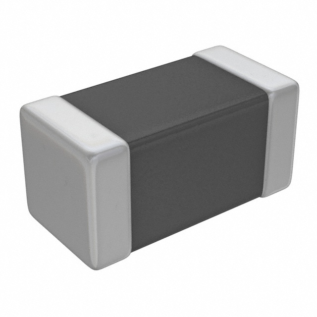 FERRITE BEAD 100 OHM 0603 1LN SMD (MPZ1608D101BTA00)