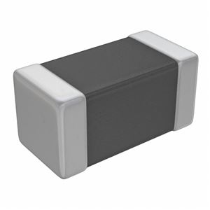 FERRITE BEAD 100 OHM 0603 1LN SMD - BYTE 25276  - MPZ1608D101BTA00