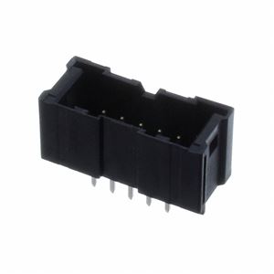 CONN HEADER VERT 10POS 2MM THT - BYTE 25280  - DF51A-10DP-2DSA