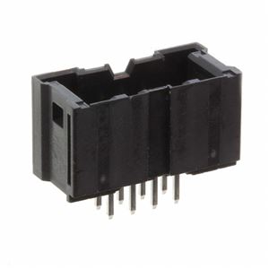 CONN HEADER VERT 8POS 2MM THT - BYTE 25281  - DF51A-8DP-2DSA