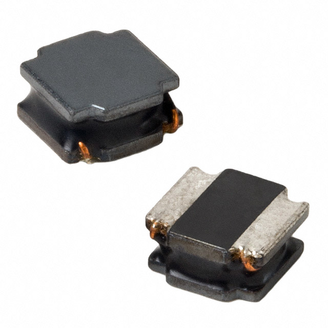 FIXED IND 10UH 3.3A 29 MOHM SMD (ASPI-8040S-100M-T)