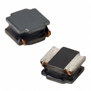 FIXED IND 10UH 3.3A 29 MOHM SMD - BYTE 25283  - ASPI-8040S-100M-T