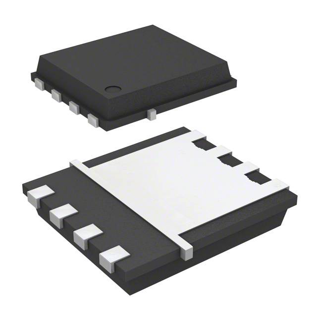 MOSFET N-CH 80V 74A TDSON SMD (BSC072N08NS5ATMA1)