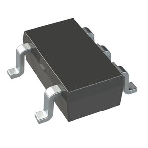 IC CMOS 1 CIRCUIT SOT23-5 SMD - BYTE 25289  - TLV9061IDBVR