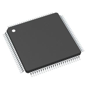IC MCU 32BIT 512KB FLASH 100LQFP SMD - BYTE 25293  - STM32G473VET6