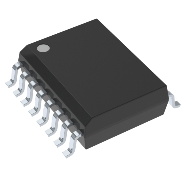 DC DC CONVERTER 5V 1W SMD (R05CTE05S-R)