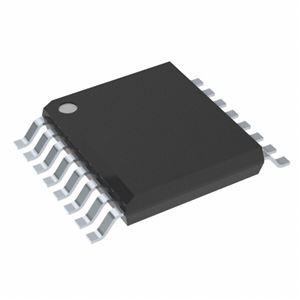 DIGITAL ISOLATOR GP 3kV 6CH 16-SSOP SMD - BYTE 25297  - ISO7761FDBQR