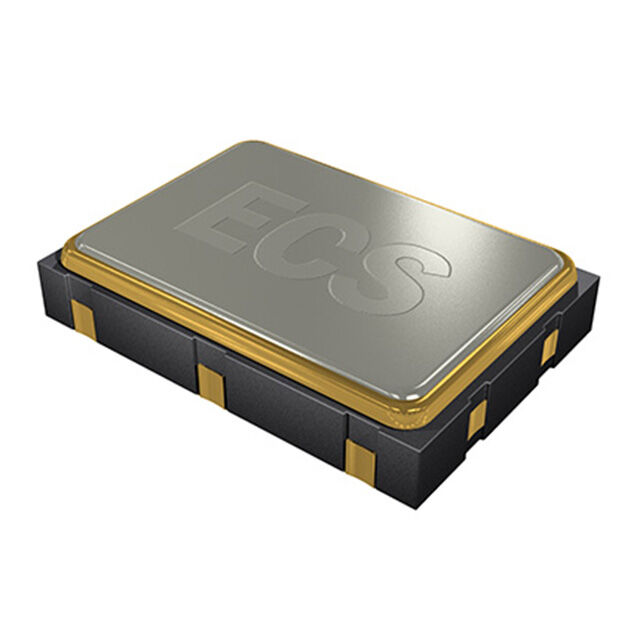 XTAL OSC XO 25.0000MHZ HCMOS SMD (ECS-2520S33-250-FN-TR)